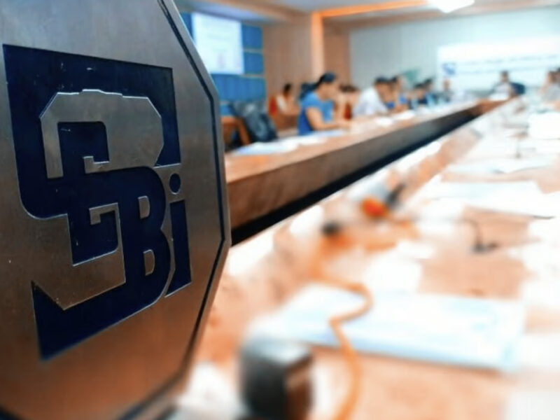 SEBI Barred Ravindra